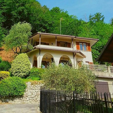Le Grigne Guest House Oliveto Lario المظهر الخارجي الصورة