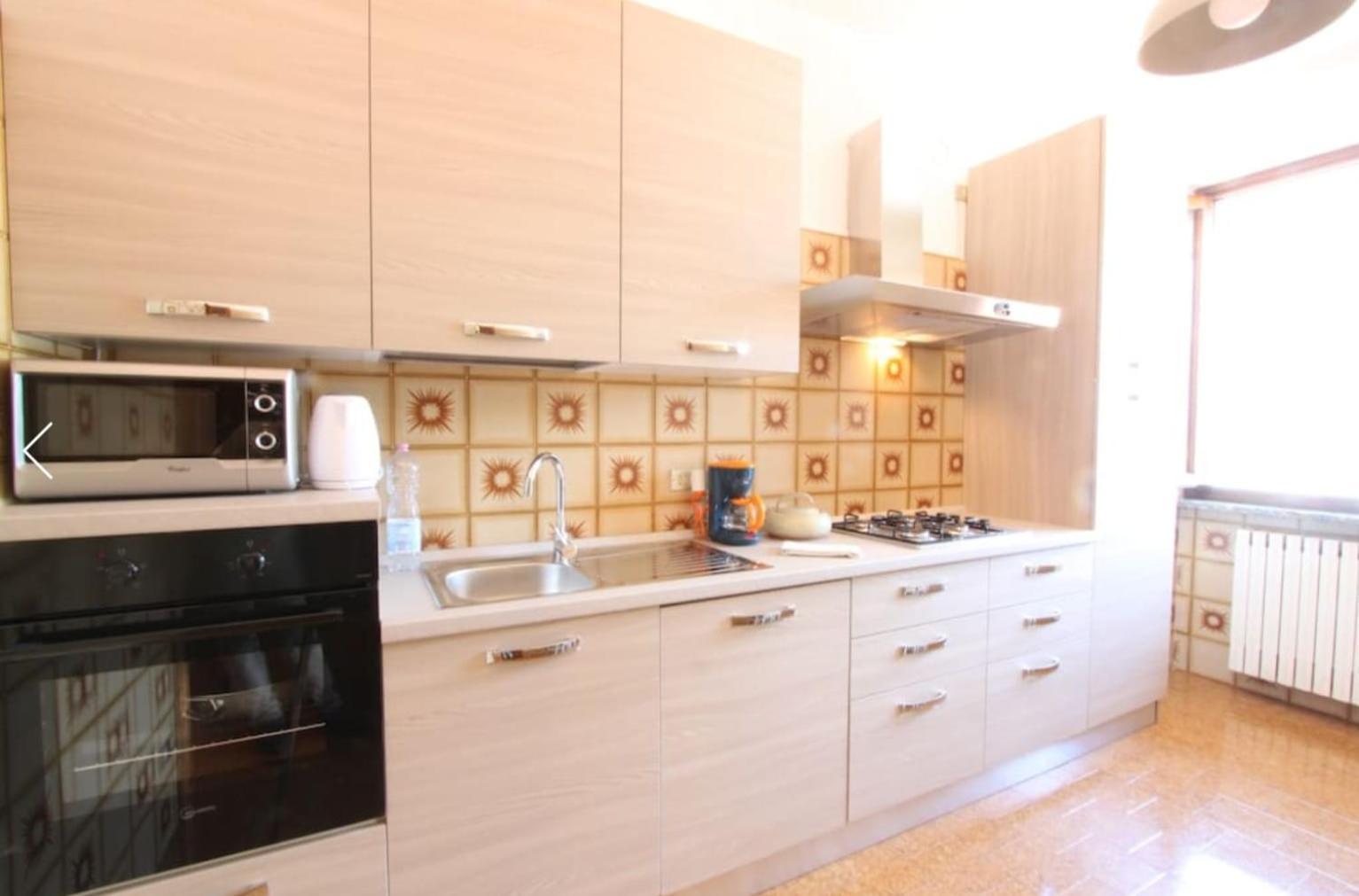 Le Grigne Guest House Oliveto Lario المظهر الخارجي الصورة