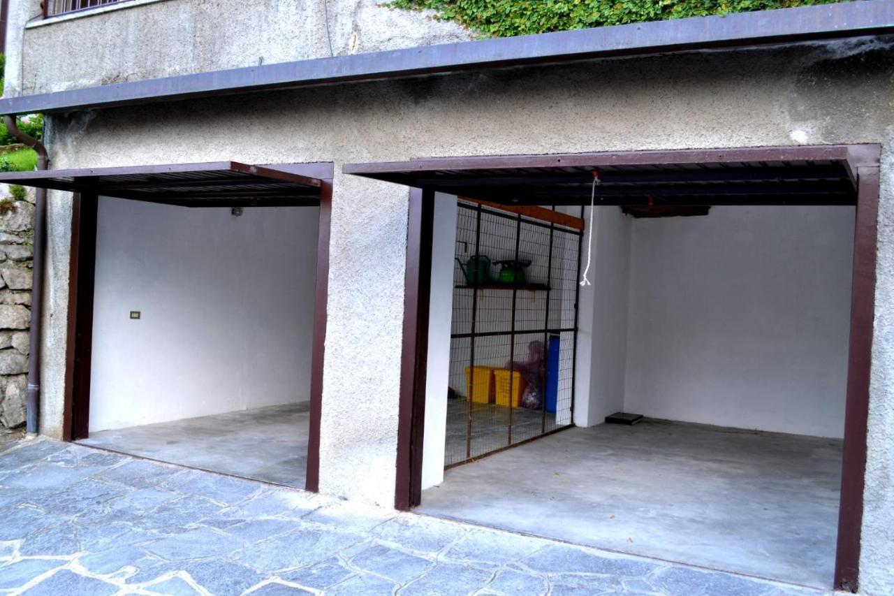 Le Grigne Guest House Oliveto Lario المظهر الخارجي الصورة