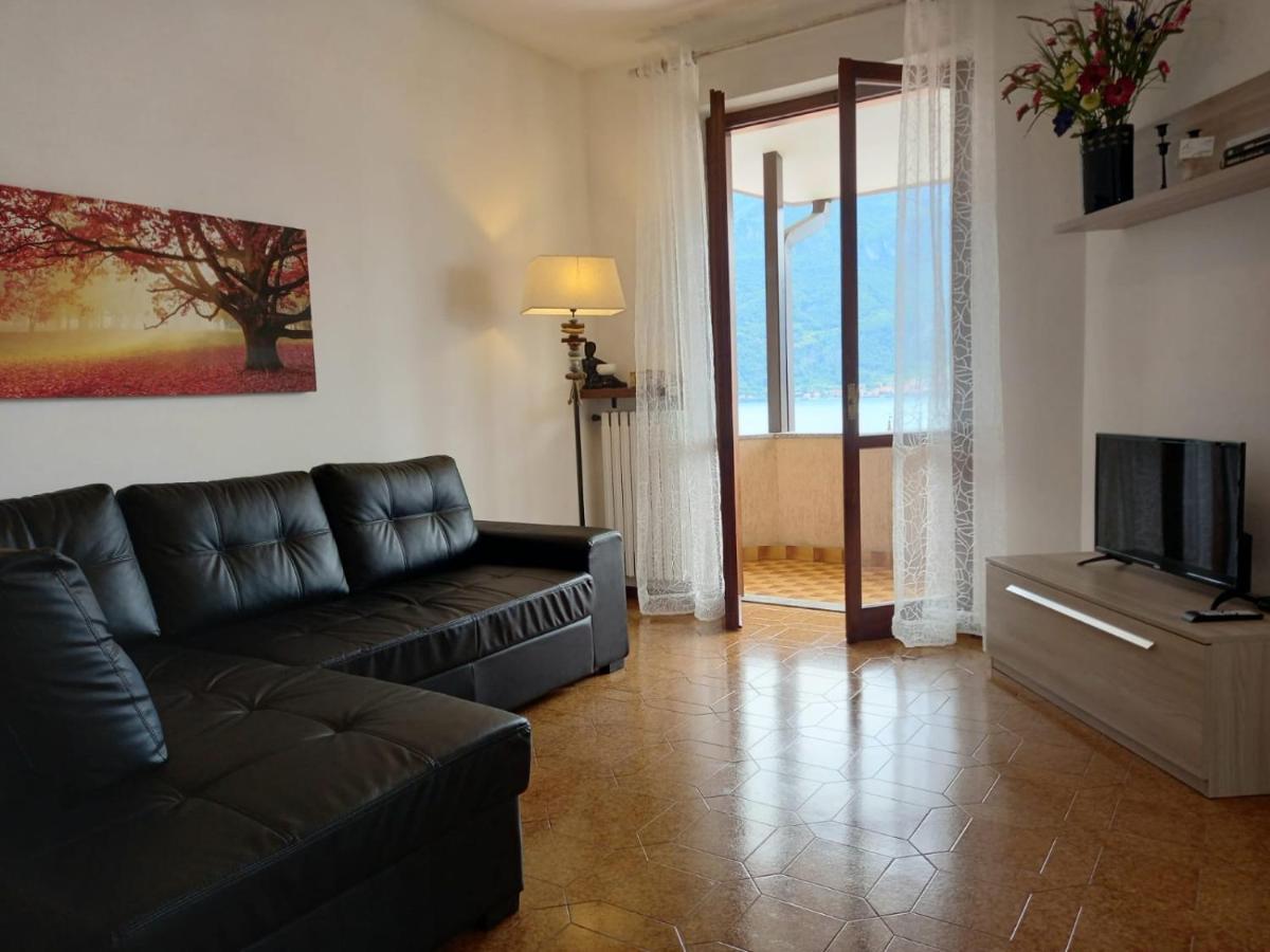Le Grigne Guest House Oliveto Lario المظهر الخارجي الصورة