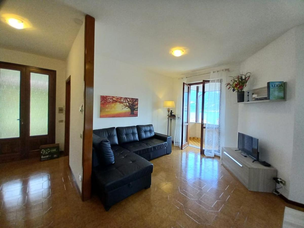 Le Grigne Guest House Oliveto Lario المظهر الخارجي الصورة