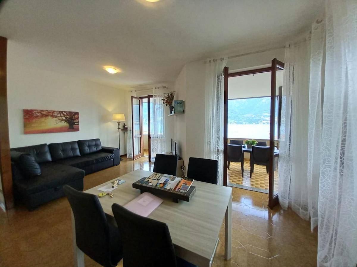 Le Grigne Guest House Oliveto Lario المظهر الخارجي الصورة