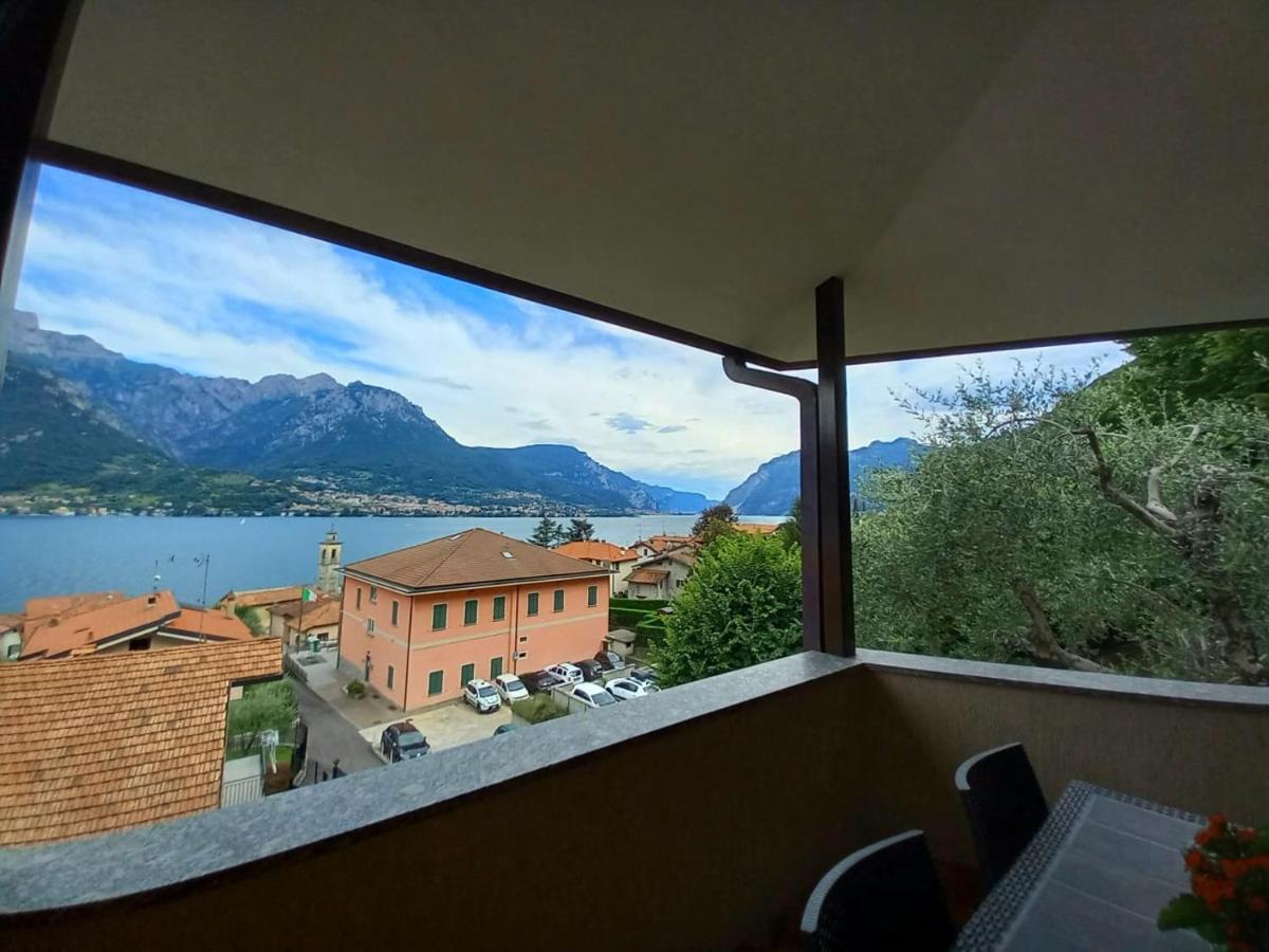 Le Grigne Guest House Oliveto Lario المظهر الخارجي الصورة