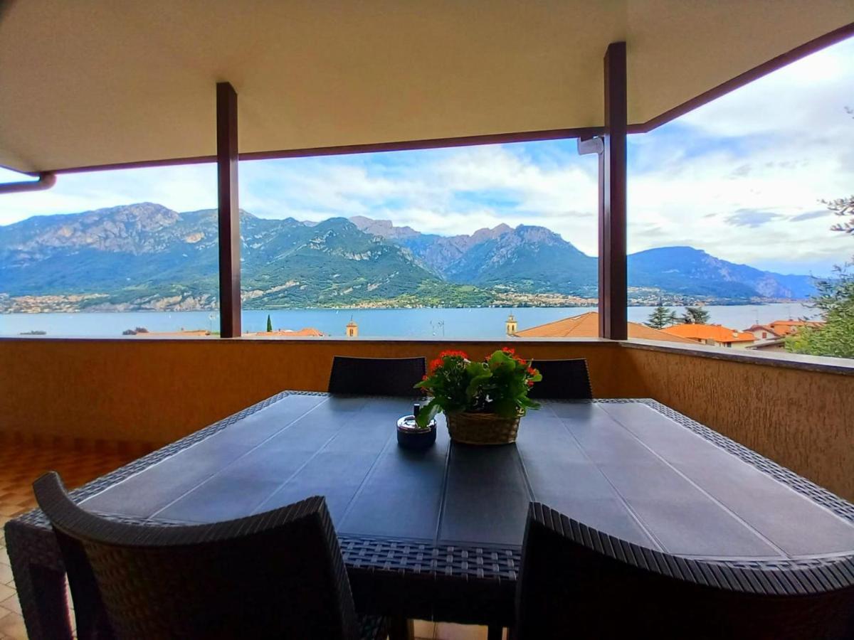Le Grigne Guest House Oliveto Lario المظهر الخارجي الصورة