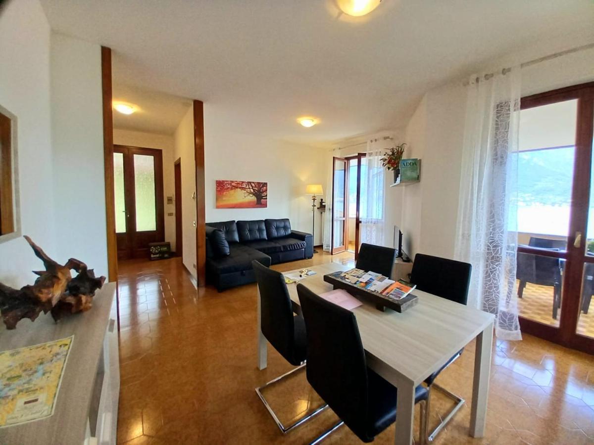 Le Grigne Guest House Oliveto Lario المظهر الخارجي الصورة