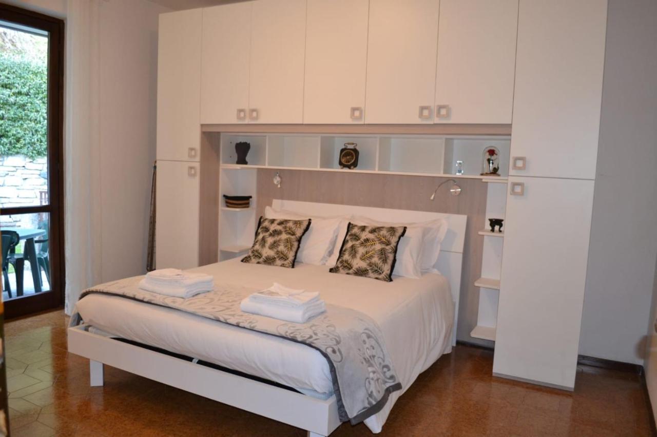 Le Grigne Guest House Oliveto Lario المظهر الخارجي الصورة