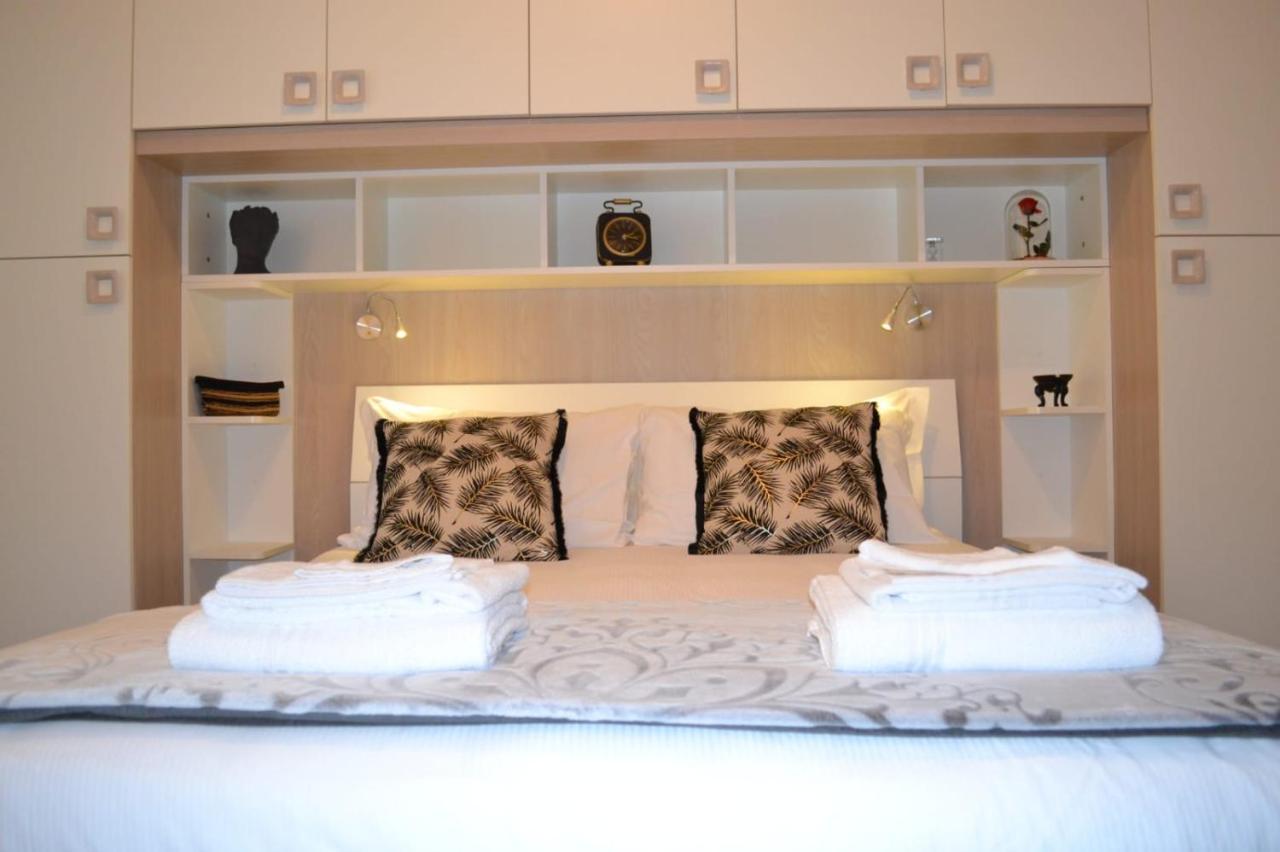 Le Grigne Guest House Oliveto Lario المظهر الخارجي الصورة