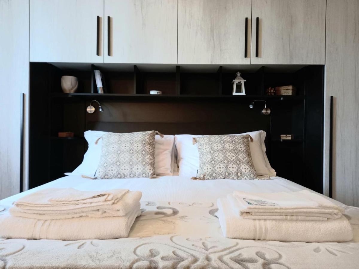Le Grigne Guest House Oliveto Lario المظهر الخارجي الصورة