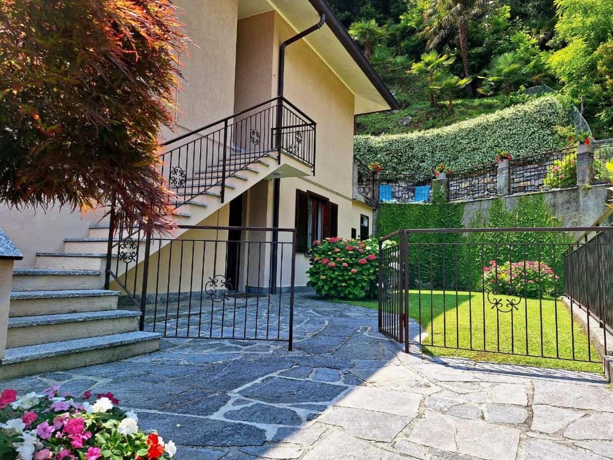 Le Grigne Guest House Oliveto Lario المظهر الخارجي الصورة