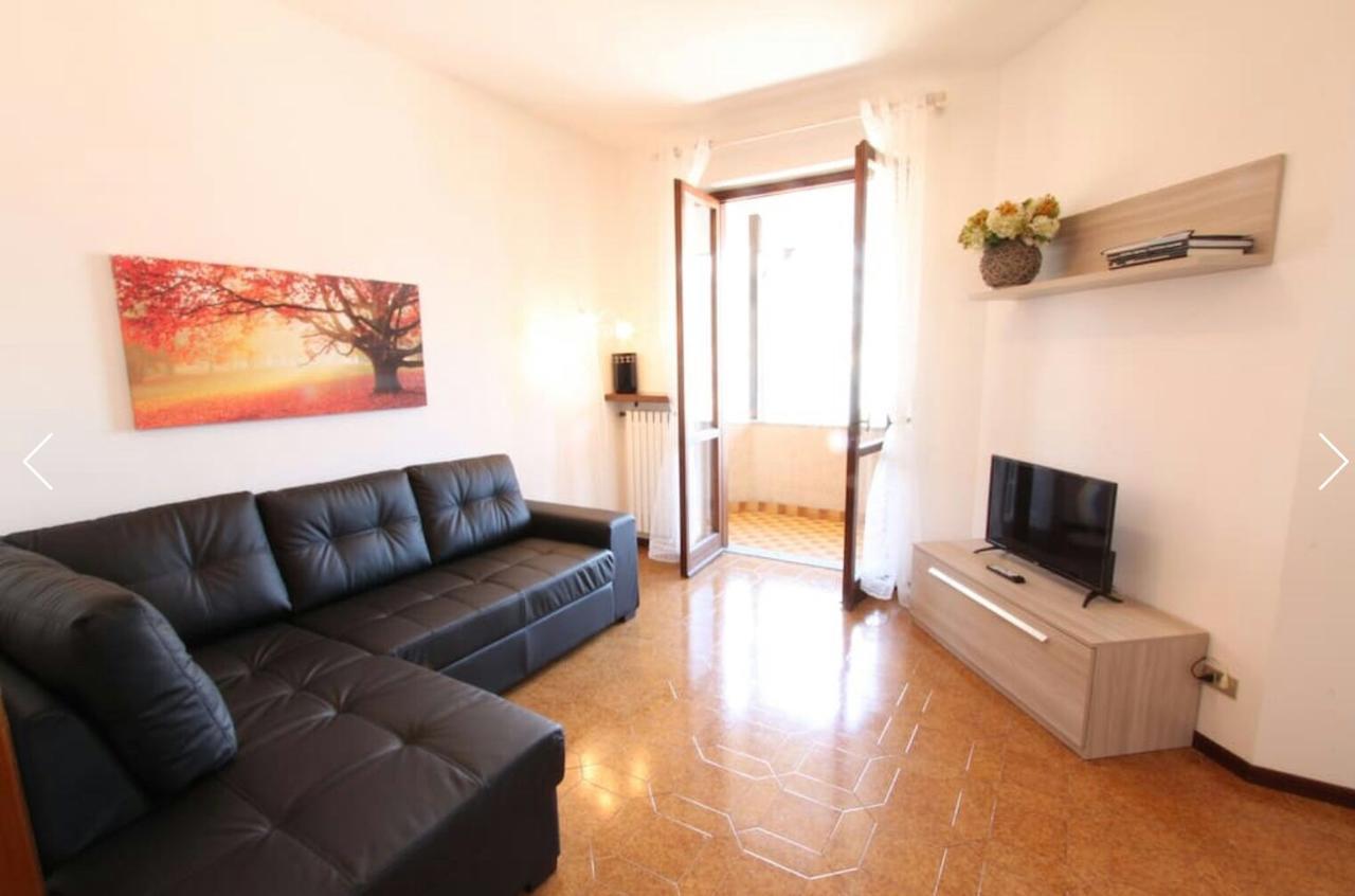 Le Grigne Guest House Oliveto Lario المظهر الخارجي الصورة