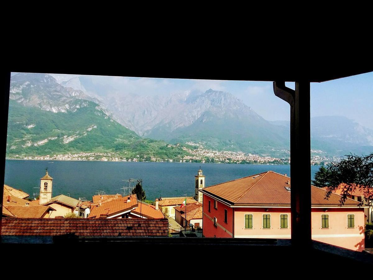 Le Grigne Guest House Oliveto Lario المظهر الخارجي الصورة
