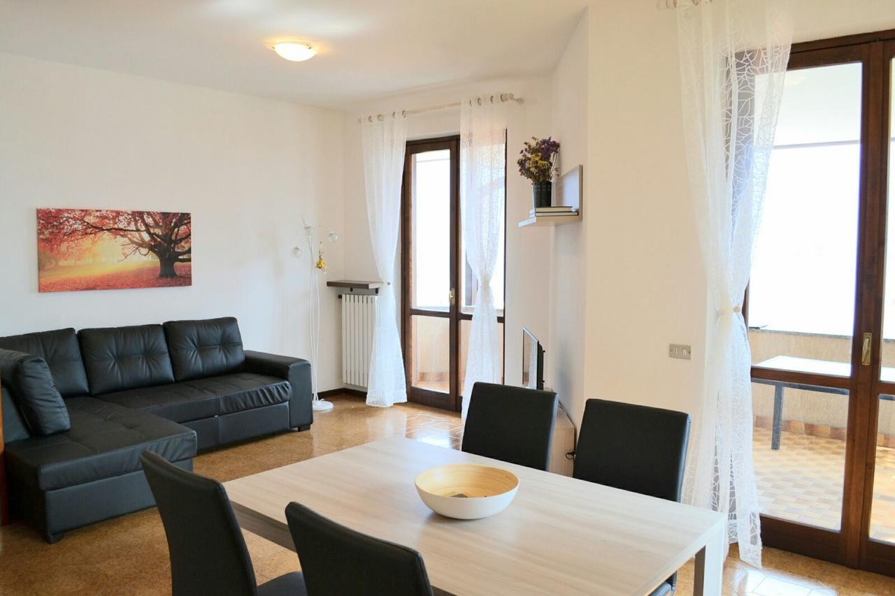 Le Grigne Guest House Oliveto Lario المظهر الخارجي الصورة