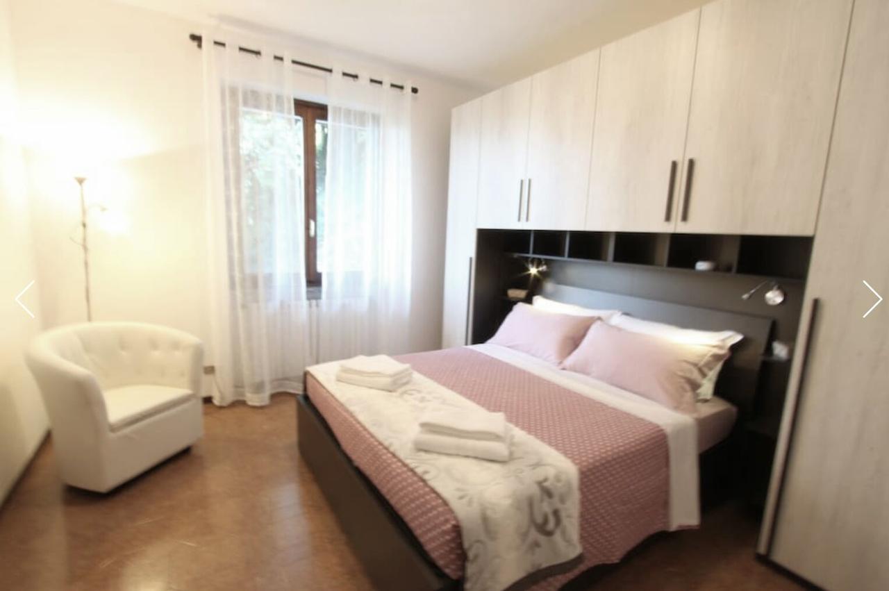 Le Grigne Guest House Oliveto Lario المظهر الخارجي الصورة
