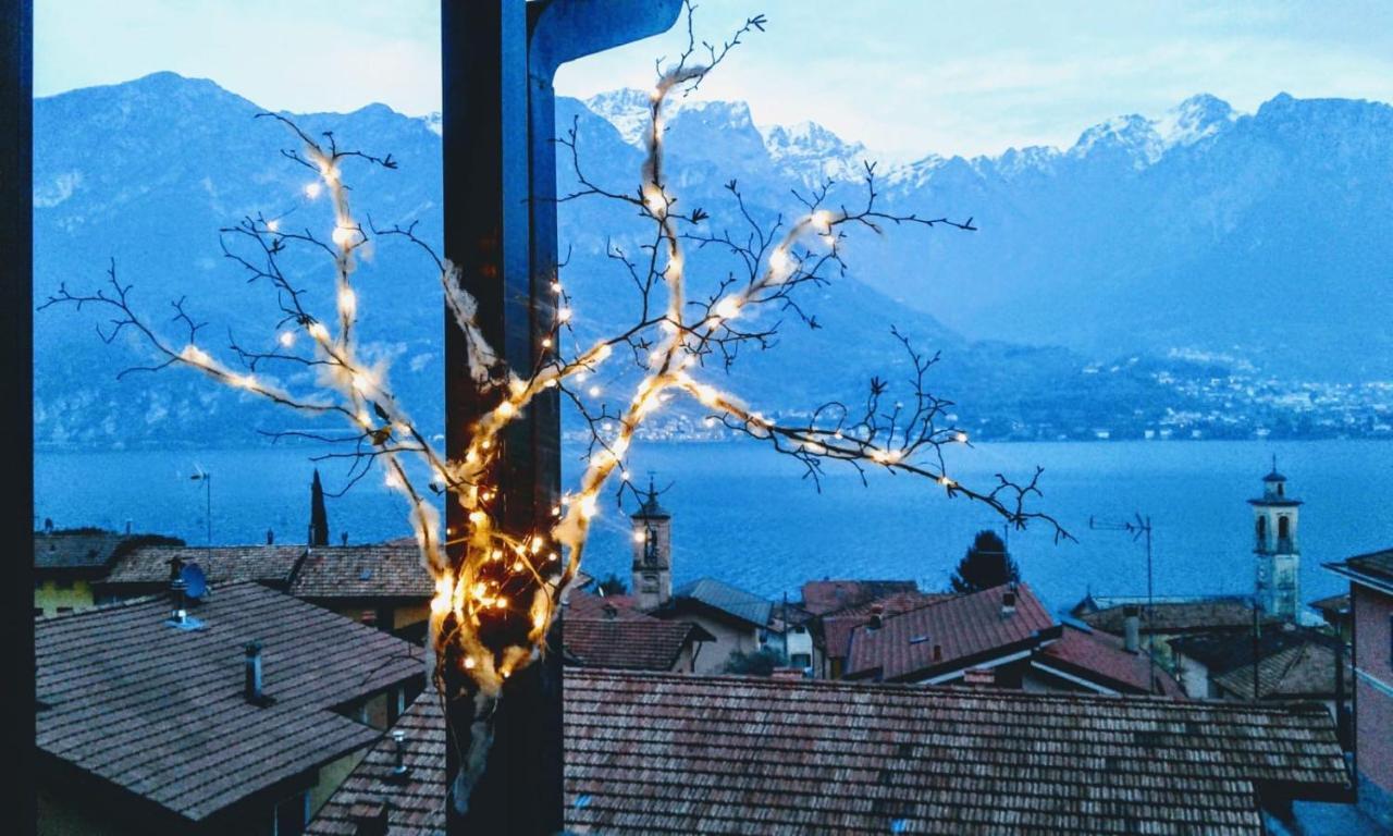 Le Grigne Guest House Oliveto Lario المظهر الخارجي الصورة