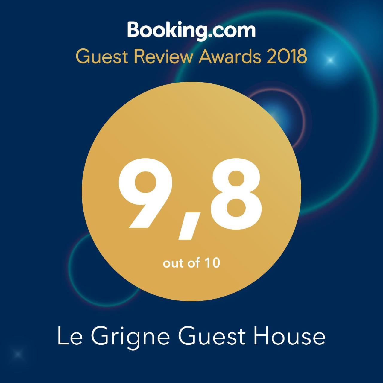 Le Grigne Guest House Oliveto Lario المظهر الخارجي الصورة