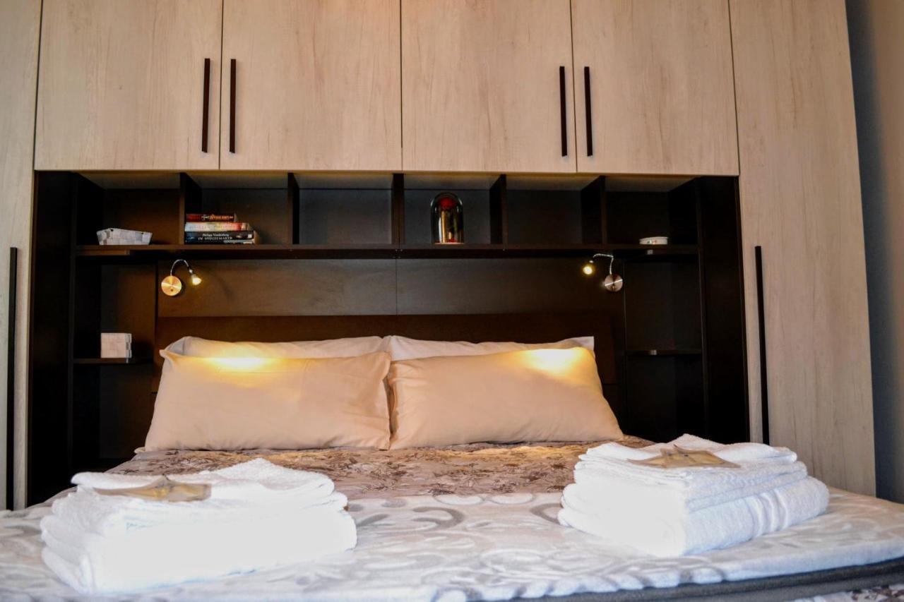 Le Grigne Guest House Oliveto Lario المظهر الخارجي الصورة