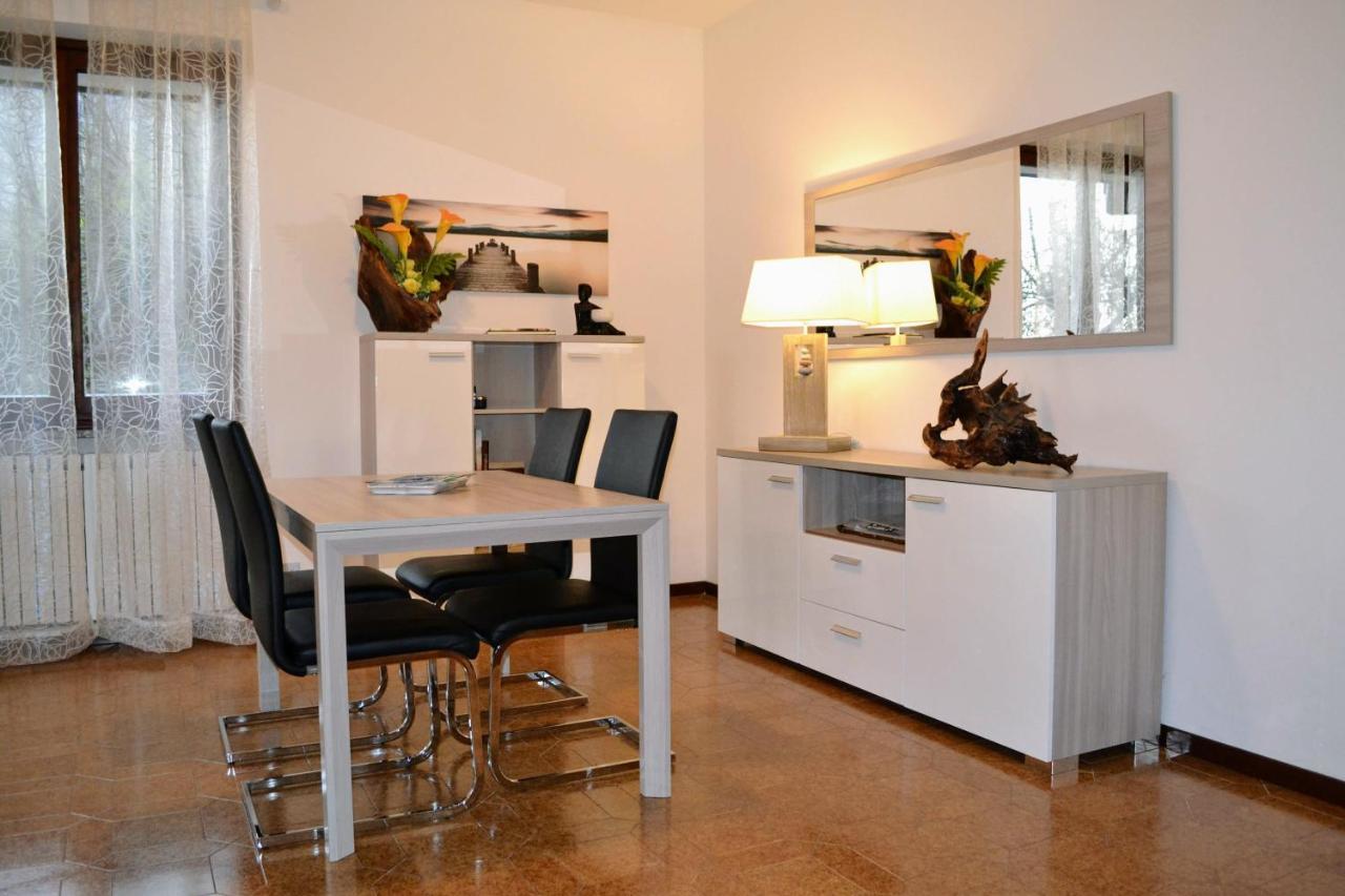 Le Grigne Guest House Oliveto Lario المظهر الخارجي الصورة