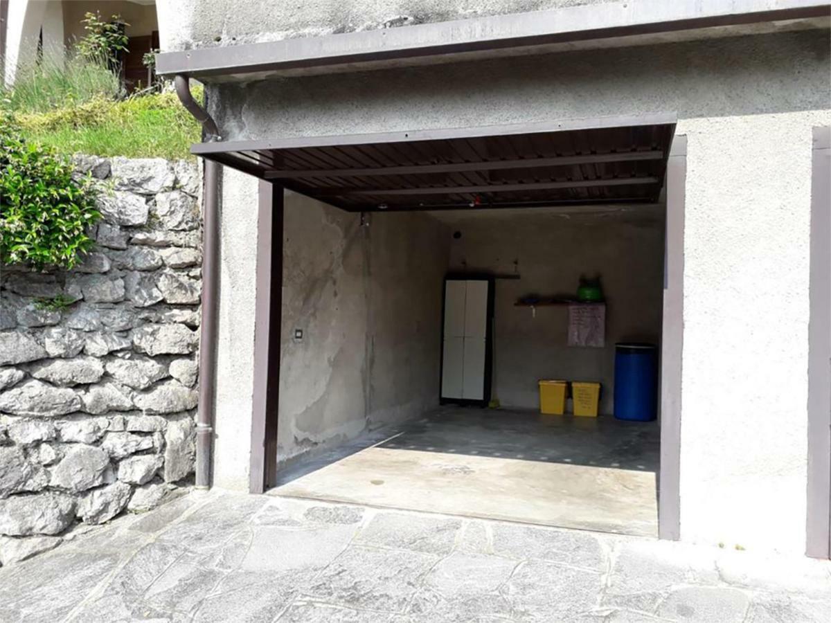 Le Grigne Guest House Oliveto Lario المظهر الخارجي الصورة